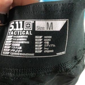 5.11 Tactical Leggings
